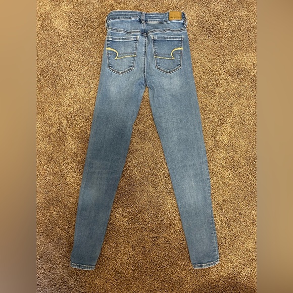American Eagle jeans - Picture 3 of 4